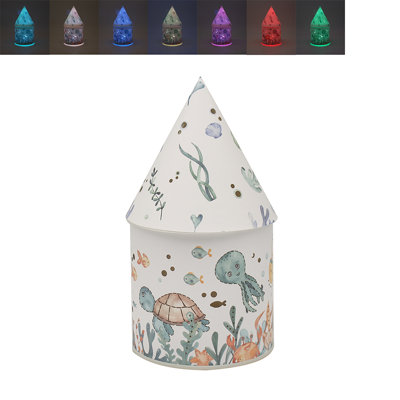 Adesola 21cm Figurine Novelty Light