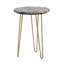 Table de bout Hartmann