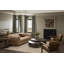 Falco Solid Wood Nesting Coffee Table
