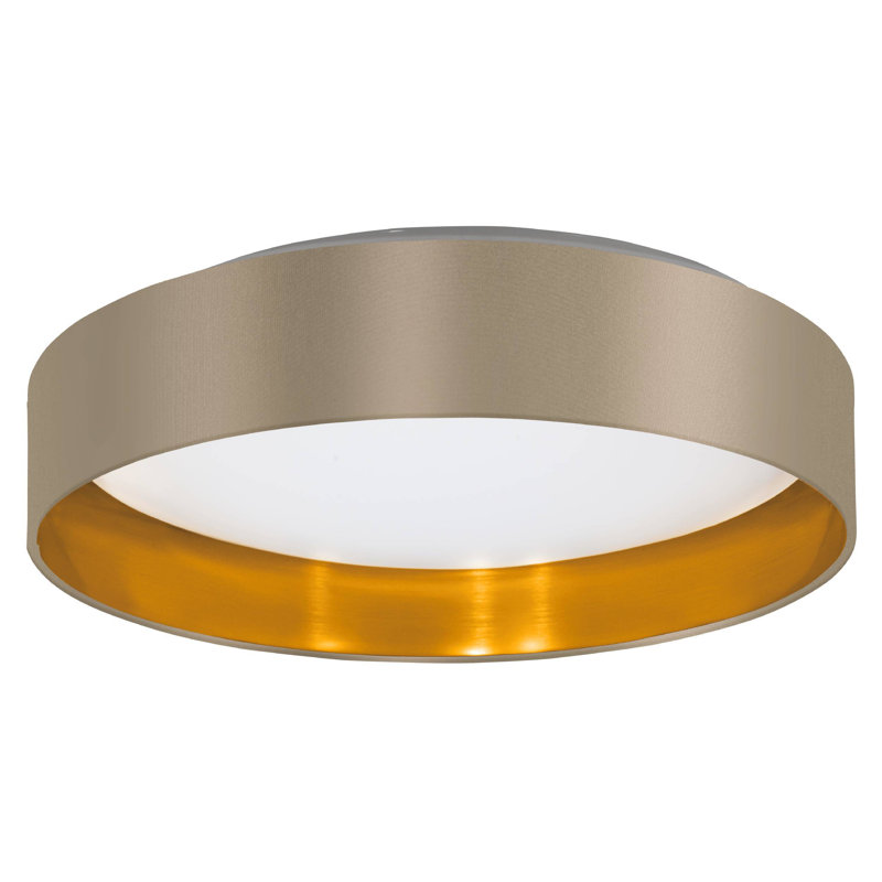 Maricela Accent, Beige
