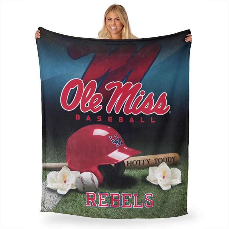Throw Blanket