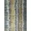 Striped Area Rug in Navy/Copper/GrayIvory-2085088500