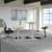 Height Adjustable Standing Desk-48731523-48731529