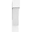Support en PVC de qualité architecturale standard standard avec extrémités en bloc-33859655