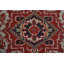 Tapis de couloir oriental géométrique 3x8