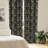 Britanie Semi Sheer Curtain Pair