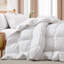 Édredon en duvet 600-674792363-695318301