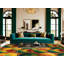  Tapis lavable à fruits mangue et fruits de mer Alfonso-1792065024