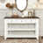 Blanc antique sélectionné