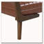 Banc rembourré 52 po-817545666