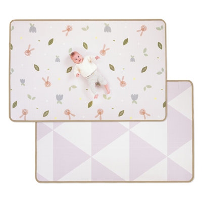 Urban Garden 130cm L Playmat