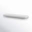 Tablette flottante en bois manufacturé Sherice-534344723-534344721