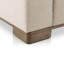 Tissu d'avoine Beau DREAM