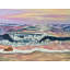 The Sea 099 Print by Alicia Lopez-308379110