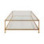 Kayce Modern Coffee Table-89019963