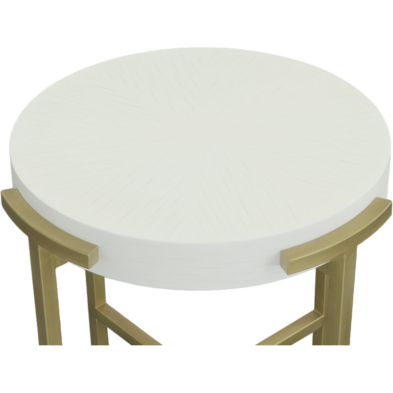 East Camden End Table