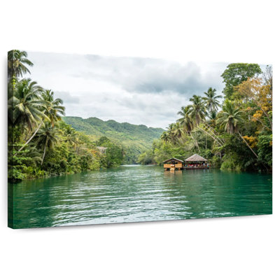 Rivière Alvord Loboc