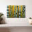 Harnek Abstract Aspen Tree-107708729