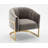 Tellico Upholstered Barrel Chair-241776232