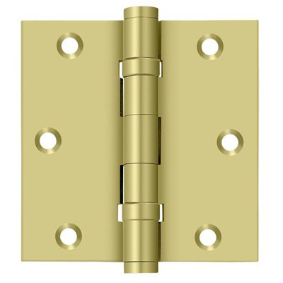 102'' x 102'' Butt Bearing Hinge