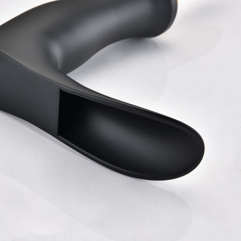 Widespread 2-handle Bathroom Faucet