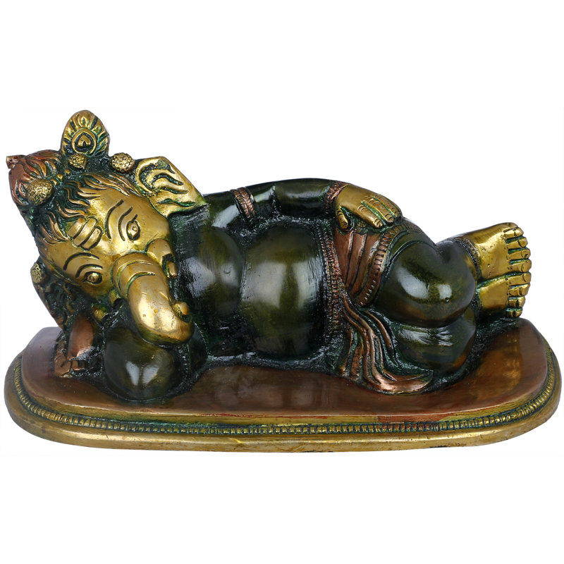 Ganesha relaxant