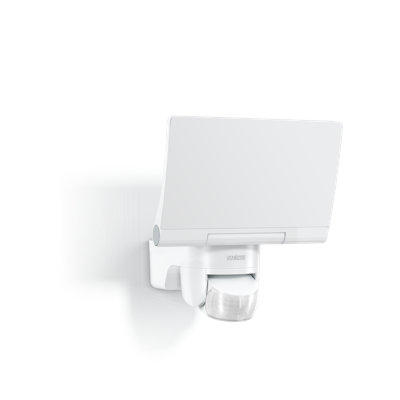 LED Outdoor Flood Light XLED home 2 S Motion Sensor Security Light 13.7 W 3000K
