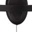 Follis Mild Steel Candle Wall Light