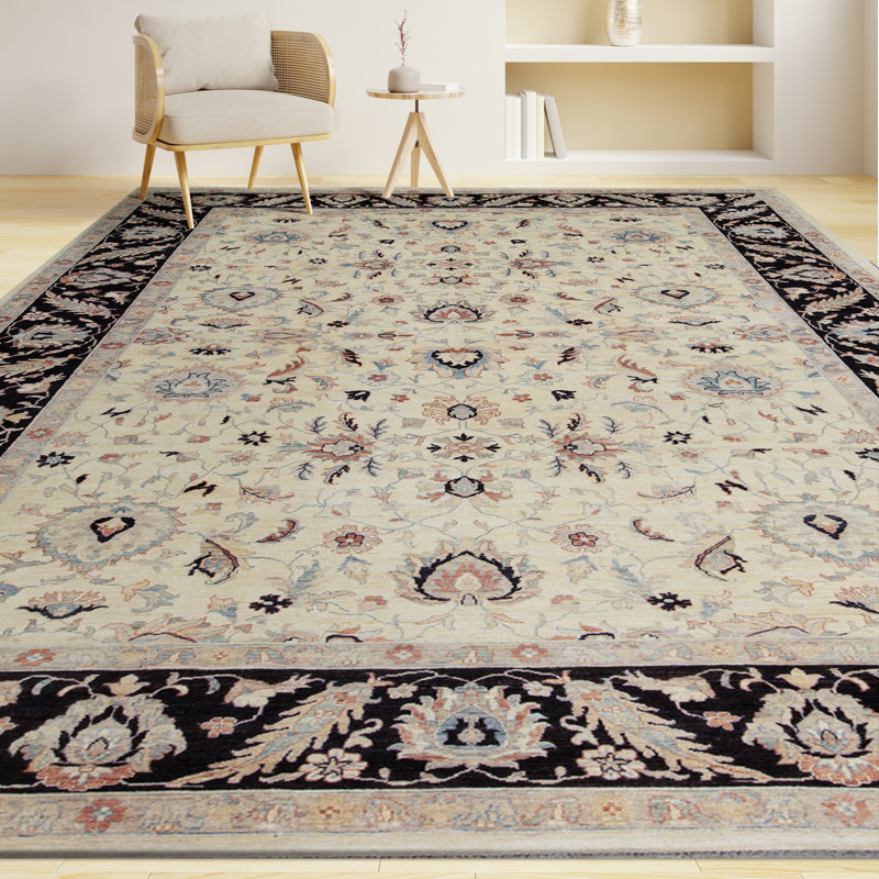 One-of-a-Kind 9'10" X 14'2" Area Rug