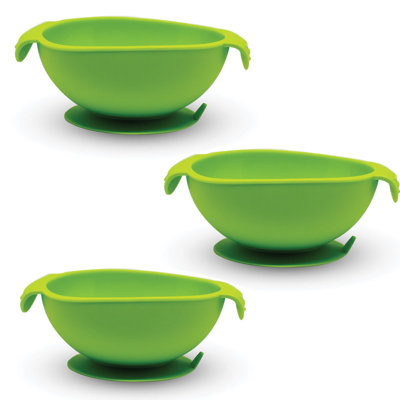Berendien Silicone Bowl
