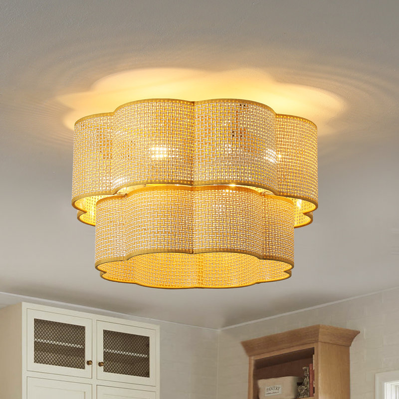 Ventilateur de plafond Tavi 20