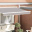 Breakwater Bay 20cm D Retractable Patio Awning-1275790961-1275790914