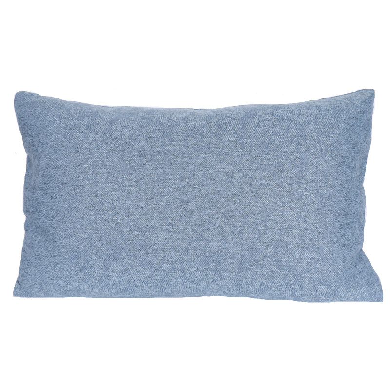  Coussin Feathers, Tombée de la nuit