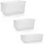 Rebrilliant Plastic Decorative Bin-1787130842