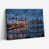 Wrapped Canvas
