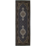 Hand Woven Oriental Area Rug