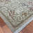  Handmade Oushak Wool Runner