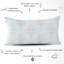 Housse de coussin Elodie