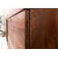 Amsterdam 215cm Solid Wood Sideboard