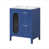 Bleu est en rupture de stock