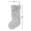 Chaussette de Noël Cozy Delight-102673907