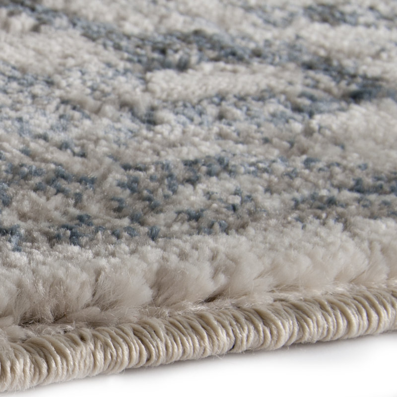 Erondelle Oriental Indoor Rug, Rectangle 7'10" x 9'10"