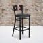Tabouret de bar Lomonaco-1041430986