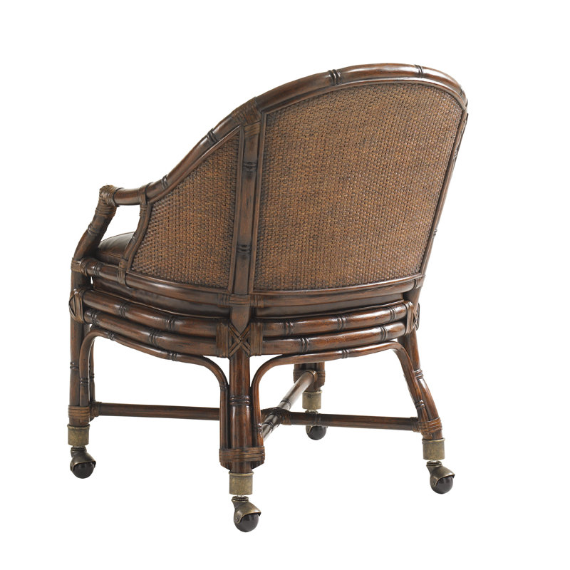 Bal Harbor Rum Runner Desk Chair