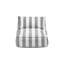 STAY Cabana Stripes Outdoor Patio Lounger Chair - Made to Order-1939983922