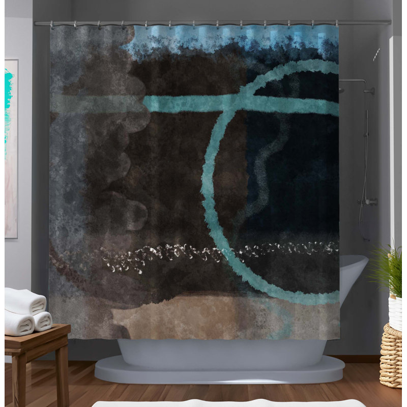 Rideau de douche Vital Finesse