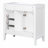36" Bathroom Vanity With Sink Combo-31722849