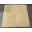 Carreau de marbre 18 po x 18 po Pearl Gold