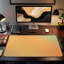 Polyester Desk Pad-104911972