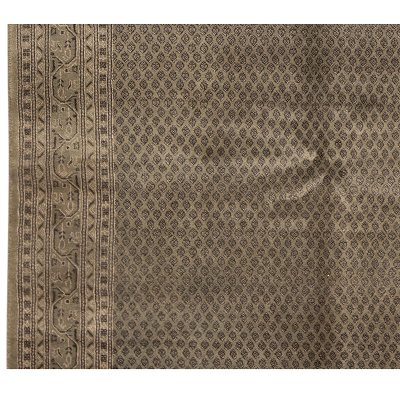 Wool Southwestern Area Rug